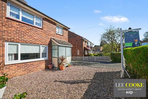 3 bedroom semi-detached house for sale, Rose Crescent, Telford TF1