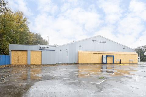 Garage for sale, Crown Quay Ln Sittingbourne ME10 3HY