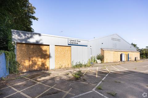 Retail property (high street) for sale, Crown Quay Ln Sittingbourne ME10 3HY