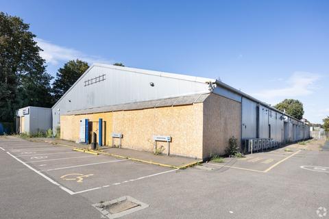Retail property (high street) for sale, Crown Quay Ln Sittingbourne ME10 3HY