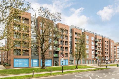 Mullins Place, Clapham SW4