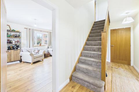 3 bedroom semi-detached house for sale, Elizabeth Grove, Elford, Tamworth