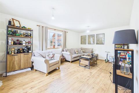 3 bedroom semi-detached house for sale, Elizabeth Grove, Elford, Tamworth