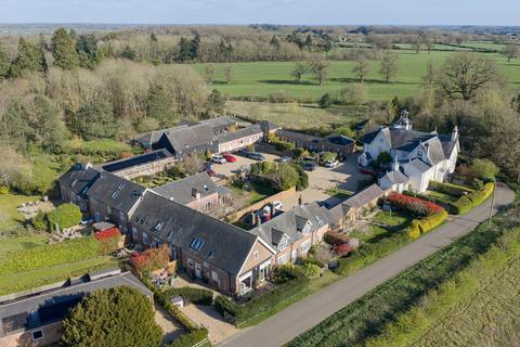 4 bedroom semi-detached house for sale, Home Farm Court, Putteridge Park, Hertfordshire, LU2 8NN