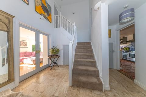 4 bedroom semi-detached house for sale, Home Farm Court, Putteridge Park, Hertfordshire, LU2 8NN
