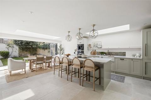 4 bedroom terraced house for sale, Sarsfeld Road, London, SW12