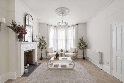 4 bedroom terraced house for sale, Sarsfeld Road, London, SW12