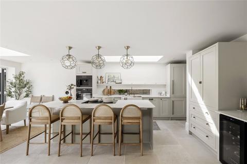 4 bedroom terraced house for sale, Sarsfeld Road, London, SW12