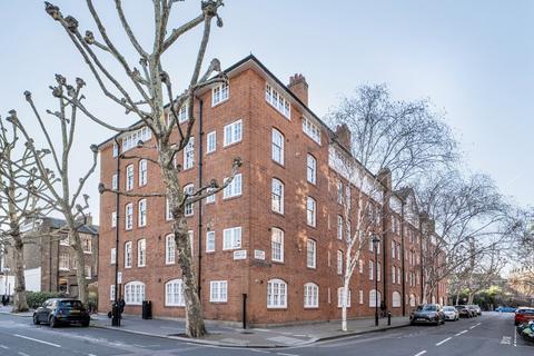 Cureton Street, Westminster, London, SW1P