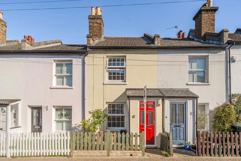 North Road, Bromley, Kent, BR1