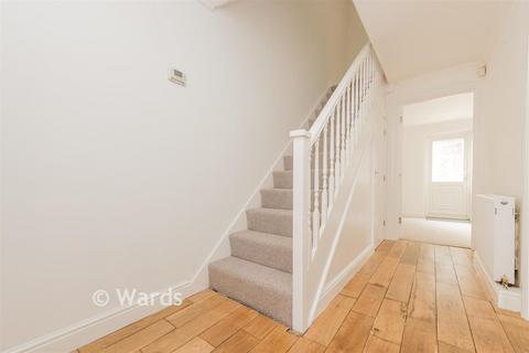 Seven Acres, Swanley, Kent