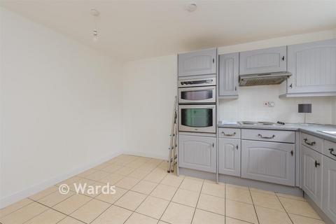 Seven Acres, Swanley, Kent