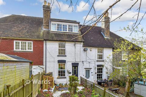 3 bedroom terraced house for sale, Bennetts Gardens, Buckland, Kent