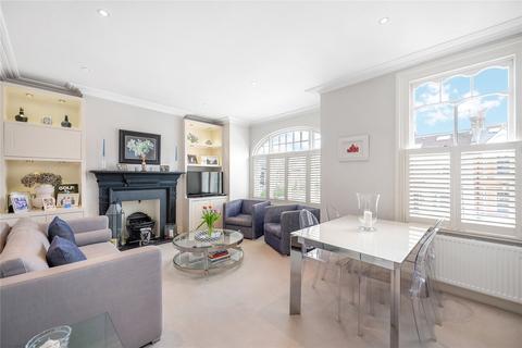 4 bedroom terraced house for sale, Replingham Road, Southfields, London, SW18