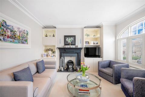 4 bedroom terraced house for sale, Replingham Road, Southfields, London, SW18
