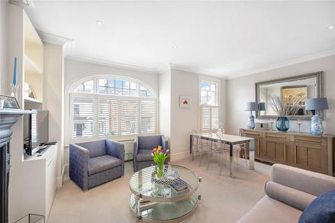 4 bedroom terraced house for sale, Replingham Road, Southfields, London, SW18