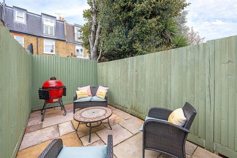 4 bedroom terraced house for sale, Replingham Road, Southfields, London, SW18