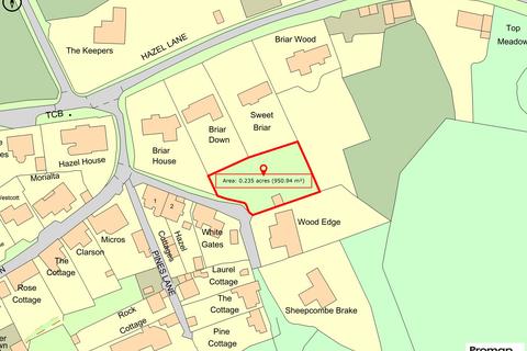 5 bedroom property with land for sale, The Inner Down, Old Down, BS32
