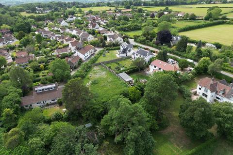 5 bedroom property with land for sale, The Inner Down, Old Down, BS32