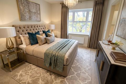 2 bedroom apartment for sale, Stoneleigh, Knighton Park Road, Stoneygate