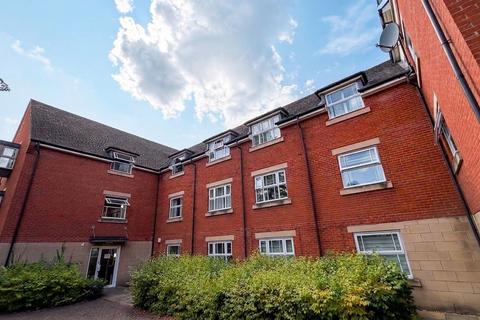 2 bedroom apartment for sale, Stoneleigh, Knighton Park Road, Stoneygate