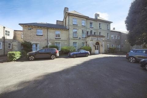 1 bedroom flat for sale, Constitution Hill, Ipswich
