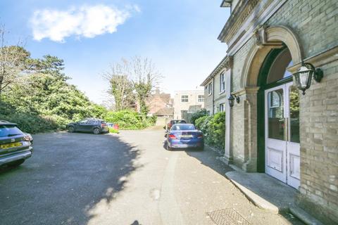 1 bedroom flat for sale, Constitution Hill, Ipswich