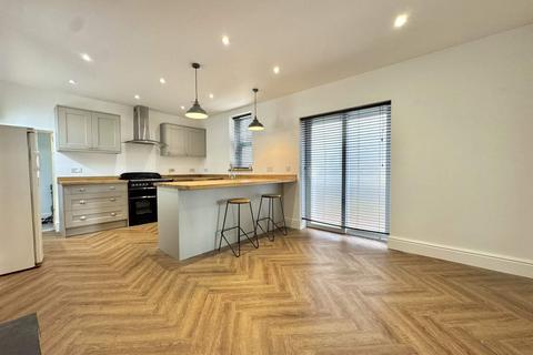 4 bedroom semi-detached house for sale, Eversley Road, Sketty, Swansea, City And County of Swansea.