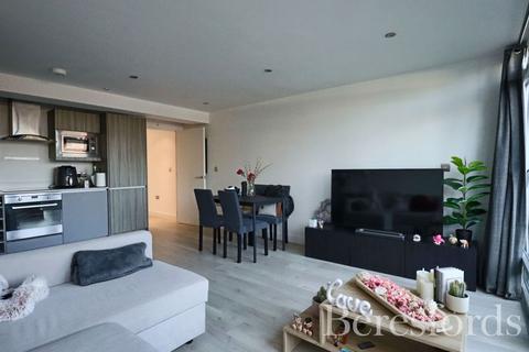 1 bedroom apartment for sale, Celmeres Court, 77 Springfield Road, CM2