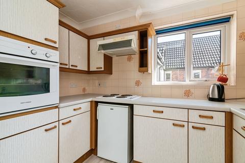 undefined, Brielen Court, Radcliffe-on-Trent, Nottingham, NG12