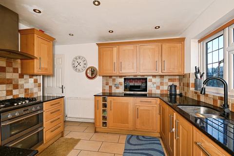 4 bedroom detached house for sale, Horton Downs, Downswood, Maidstone