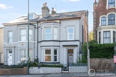 3 bedroom semi-detached house for sale, Woodborough Road, Nottingham, Nottinghamshire