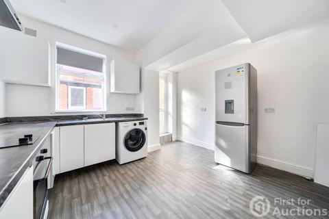 3 bedroom semi-detached house for sale, Woodborough Road, Nottingham, Nottinghamshire