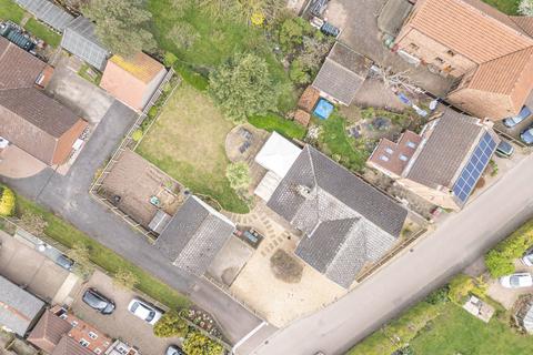 4 bedroom detached bungalow for sale, North Street, Owston Ferry, Doncaster, DN9 1RT