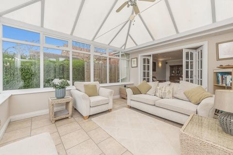 4 bedroom detached bungalow for sale, North Street, Owston Ferry, Doncaster, DN9 1RT