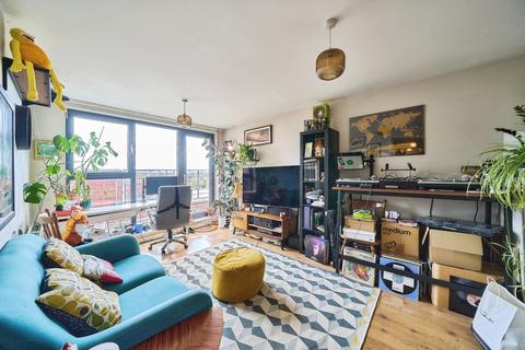 1 bedroom flat for sale, Luxembourg Mews, LONDON, London, E15