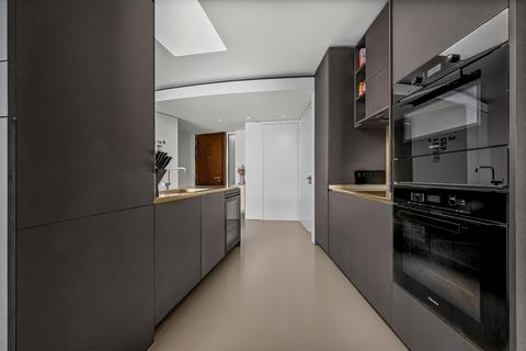 2 bedroom flat for sale, Gasholders Building, Kings Cross, N1C
