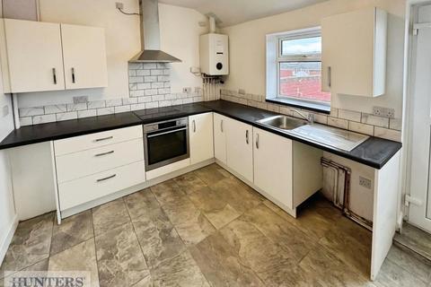 2 bedroom terraced house to rent, Seventh Street, Horden, County Durham