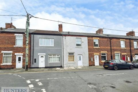 2 bedroom terraced house to rent, Seventh Street, Horden, County Durham
