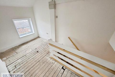 2 bedroom terraced house to rent, Seventh Street, Horden, County Durham