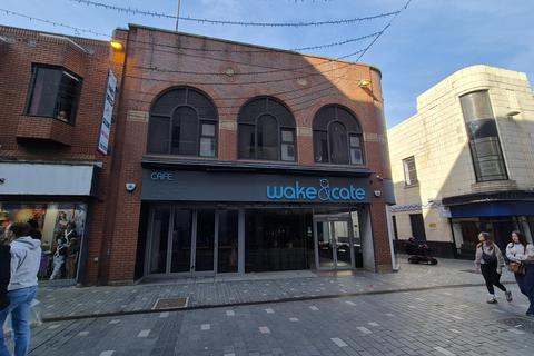 Restaurant to rent, 13-17 Tarleton St Liverpool L1 1DS