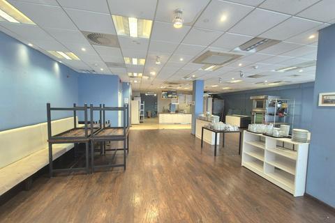 Restaurant to rent, 13-17 Tarleton St Liverpool L1 1DS