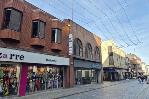 Restaurant to rent, 13-17 Tarleton St Liverpool L1 1DS