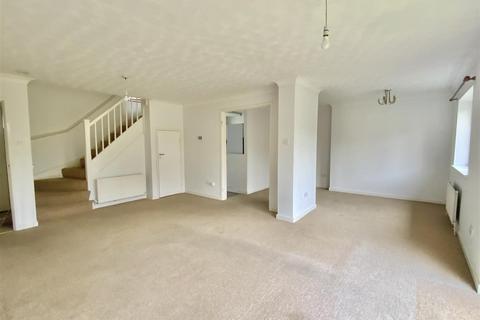 2 bedroom end of terrace house for sale, Bells Meadow, Willen Park, Milton Keynes