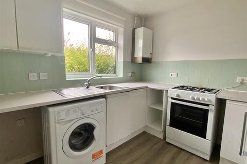 2 bedroom end of terrace house for sale, Bells Meadow, Willen Park, Milton Keynes