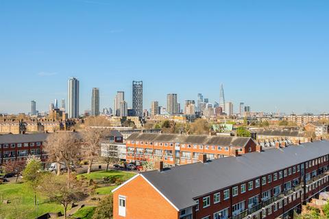Cooks Road, London