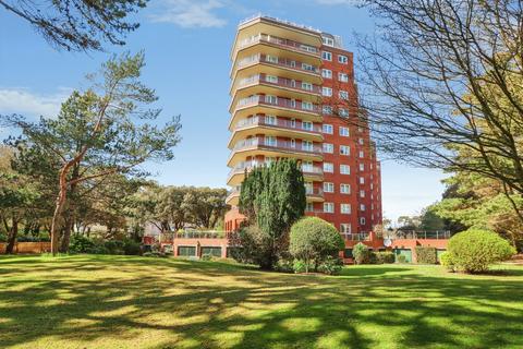 3 bedroom flat for sale, Manor Road, Bournemouth, BH1