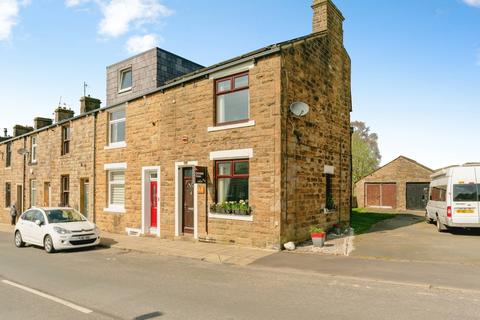 3 bedroom end of terrace house for sale, Mount Lane, Cliviger, Burnley, Lancashire, BB10