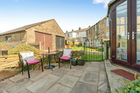 3 bedroom end of terrace house for sale, Mount Lane, Cliviger, Burnley, Lancashire, BB10