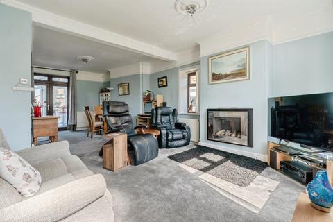 3 bedroom end of terrace house for sale, Mount Lane, Cliviger, Burnley, Lancashire, BB10